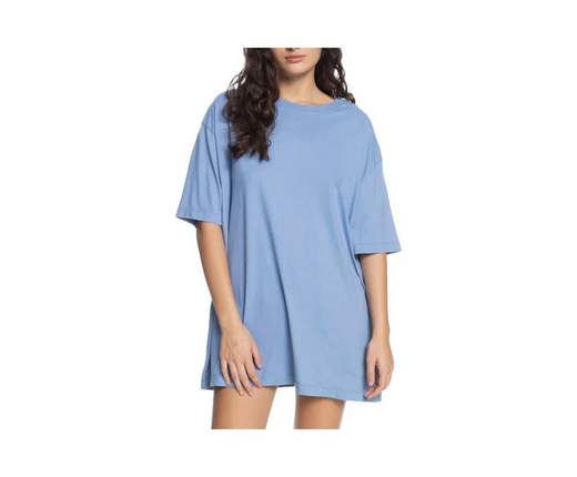 XP Loose Oversized T-Shirt for Comfortable Fit